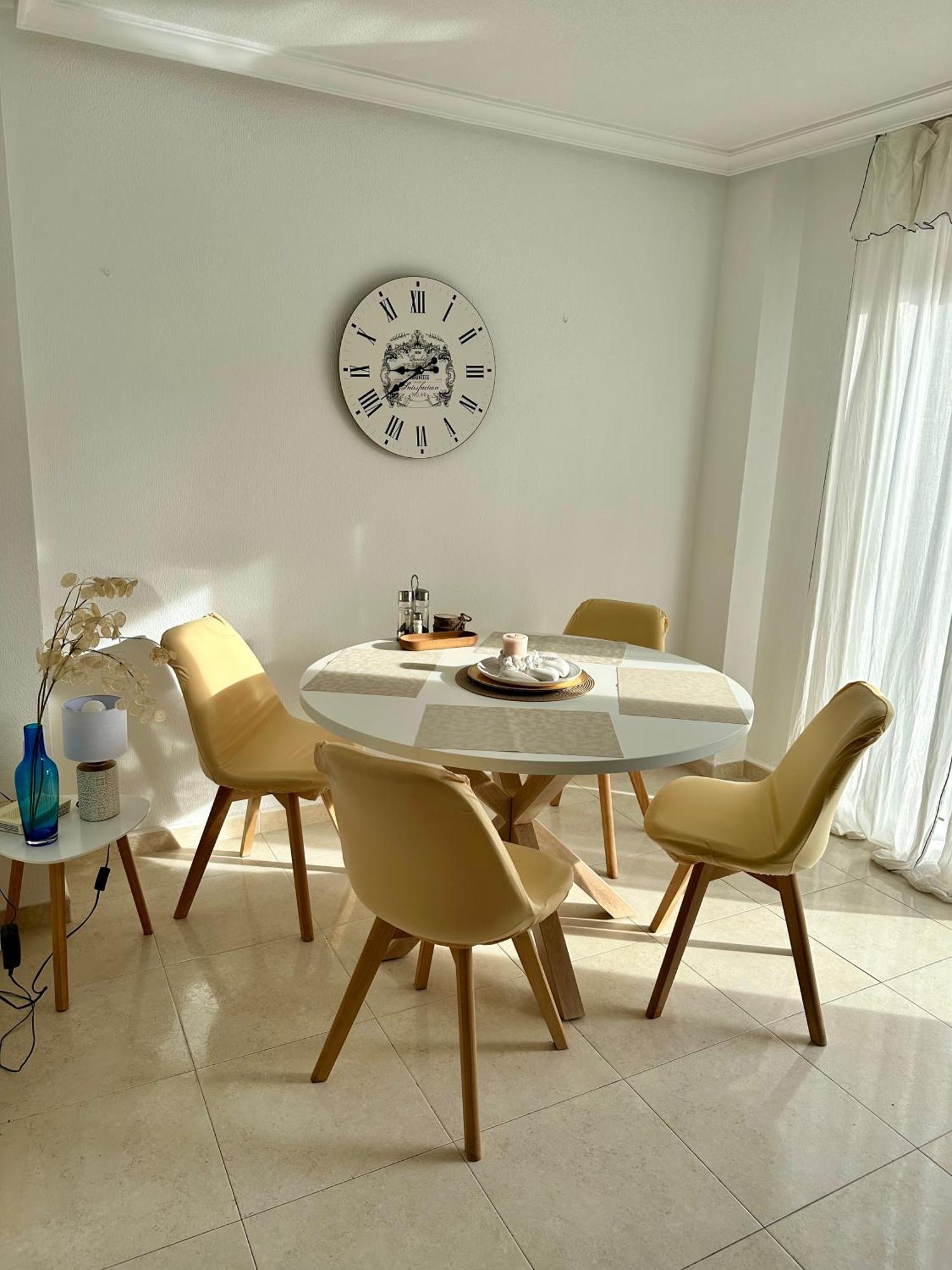 The Prestige Torrevieja Atico Con Barbecoa Apartment Екстериор снимка